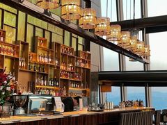 -瑞吉酒店·The Drawing Room闲逸廊·云端下午茶·夜奢Whiskey