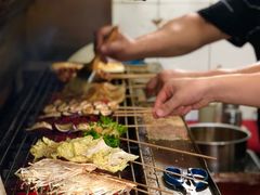 -非凡烧烤(历史博物馆店)