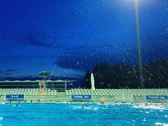 -七宝中学游泳馆