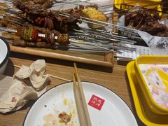 -熙成烧烤(白塔岭店)