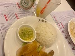 -大哥餐厅(西城花园店)