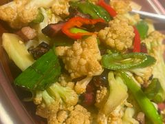 -漢舍中国菜馆(889广场店)