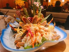 -尚海豆捞(乐虹坊店)