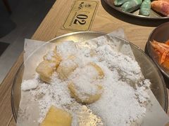 -西塔老太太泥炉烤肉(北京亚运村店)