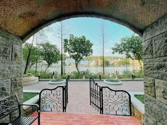 -深圳东部华侨城茵特拉根酒店