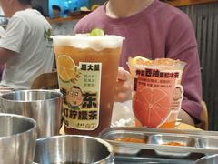 -姜虎东白丁烤肉(深圳湾后海汇店)