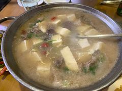 -春花民族美食(佳木斯总店)