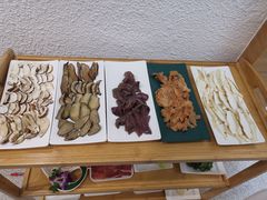 -阿鹏故事野生菌火锅(古城店)