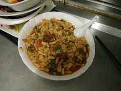 -阿达西新疆餐厅(西北大学店)
