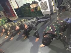 -319集结地真人CS·团建·轰趴体验馆·室内(超极合生汇店)