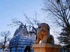 -北京石刻艺术博物馆(五塔寺)