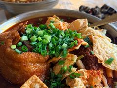 -龍城柳州螺蛳粉(群星路店)