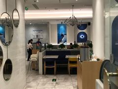 大堂-鹿港小镇(悠唐店)