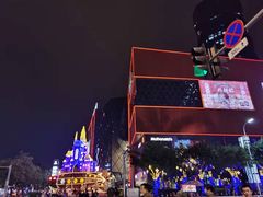 -小鱼小牛·鱼牛干锅·脆鱼火锅(世欧广场店)