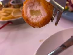 -百好乐宠物友好餐厅(朝外大街店)