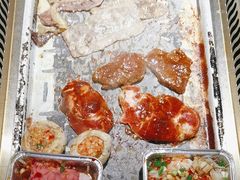 -非烤勿扰自助烤肉(宝安天虹店)