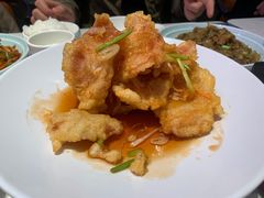 -北大荒人•新东北菜(青岛银座店)