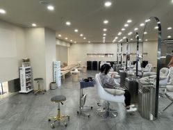 -DX HAIR SALON·发现未知美发沙龙