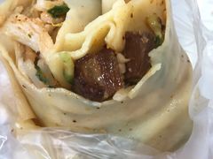 -安徽阜阳卷馍(西单店)