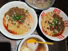 -周小波重庆小面·重庆名小吃(邹容路店)