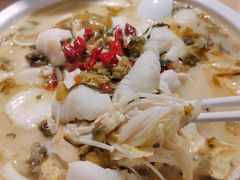 -鱼你在一起(奉贤宝龙城广场店)
