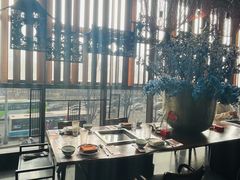 -大隐·成都火锅Bistro(合生麒麟新天地店)