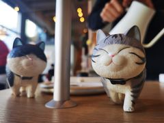 -dotcom coffee古点咖啡(致真大厦店)