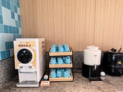 -如家商旅酒店(北京东直门雍和宫簋街店)