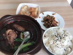 -东记肉骨茶(南阳路店)