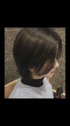 -万丝造型