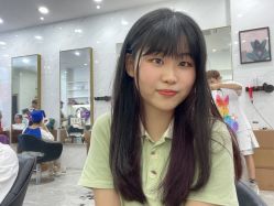 -迈丝发型艺术