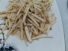 -翠茗农庄土菜馆(天目湖店)