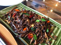 井冈山老俵笋-西江美食舫·江西菜(健德桥店)