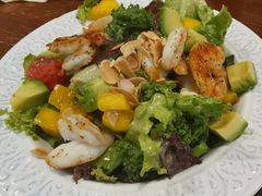 -AFS Cafe & Canteen(闽江二路店)