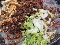 -老爷庙风味美食府(魏都大道店)