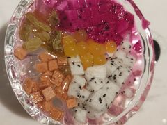 -渝悦情·新派川菜(建国门店)