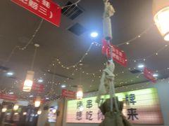 -亿牌牌东北烧烤(怀特店)