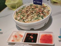 -桂大叔·砂锅粥·家传闽粤菜(县西巷店)