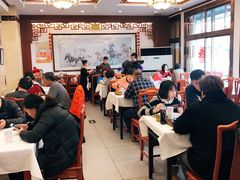大堂-峨嵋酒家(地安门店)