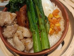 -金牌禄运·点心·啫煲(百信广场店)