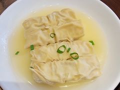 鸡汁面结-缸鸭狗(天一广场店)