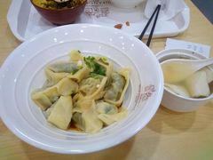 -五芳齋粽子点心(浦北路店)