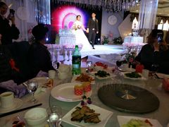 -宾朋海鲜特色美食餐厅·纯手工鲅鱼水饺(兴海路店)