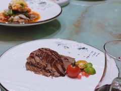 -中国饭店-餐厅