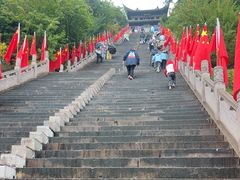 -台州府城(江南长城)