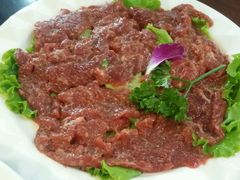 -重庆德庄火锅(体育中心店)