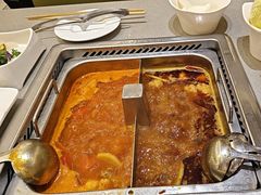 -海底捞火锅(振华广场店)