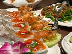 -泰来食光泰国菜餐厅(运河城店)