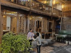 -88号小吃店·经典云南菜·地道纳西美食