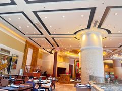 -怡聚轩全日制自助餐厅(大中华喜来登酒店)